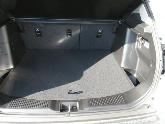 Suzuki S-Cross AllGrip