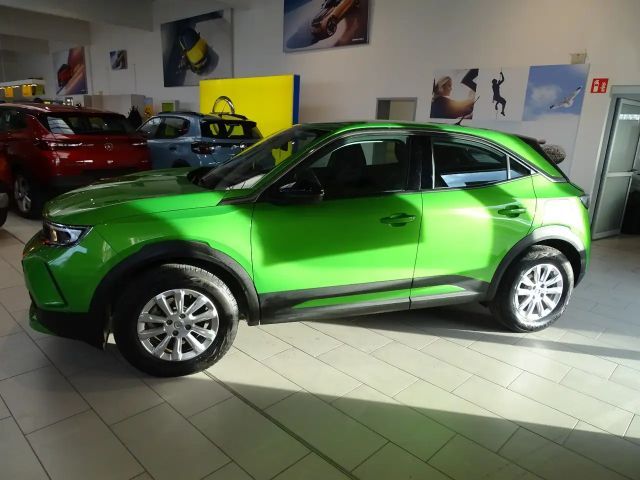 Opel Mokka Edition Mokka-e