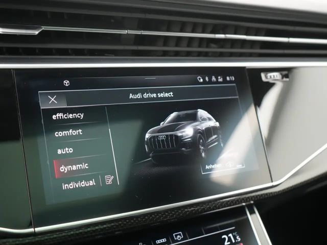 Audi Q8 Competition S-Line