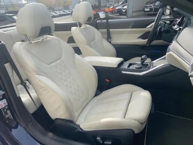 BMW 440 Cabrio xDrive
