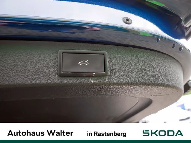 Skoda Kodiaq 1.5 TSI Clever