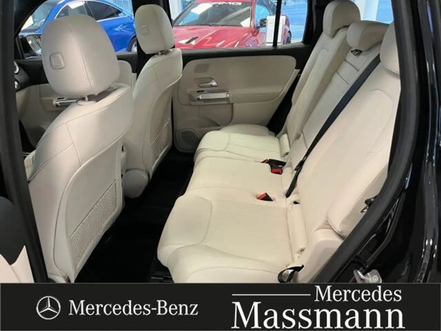 Mercedes-Benz EQB 350 4MATIC Advanced