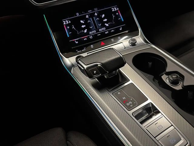 Audi A6 40 TDI Quattro S-Tronic Sedan Sport
