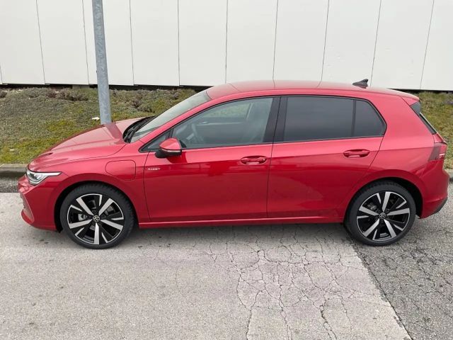 Volkswagen Golf DSG eHybrid