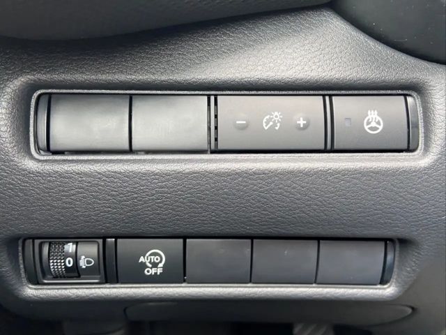 Nissan Juke DIG-T N-Connecta