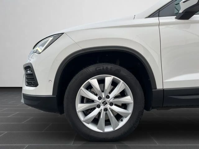 Seat Ateca 4Drive Style