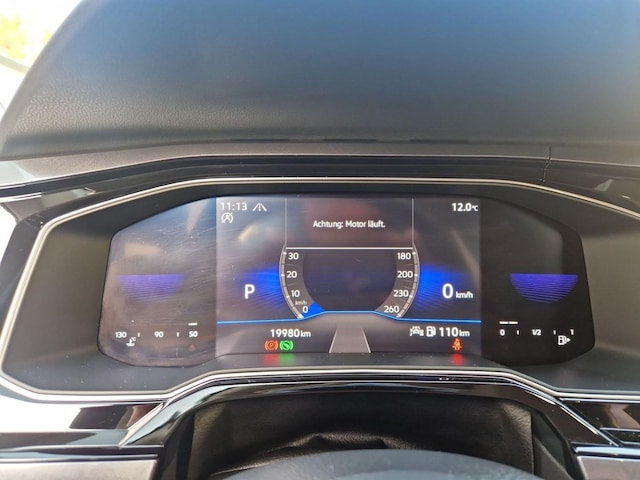 Volkswagen Taigo Style