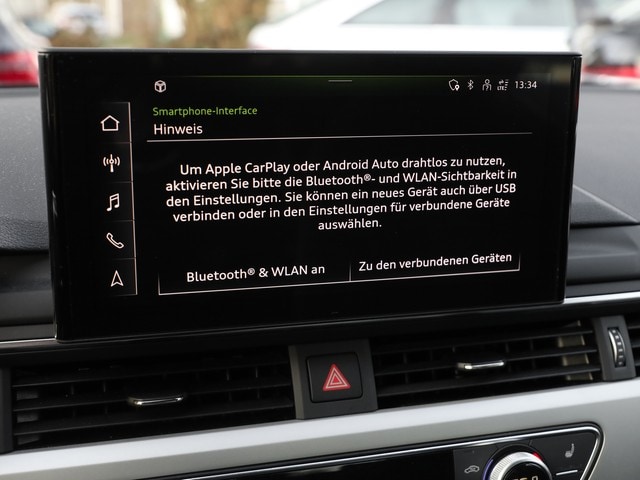 Audi A5 40 TFSI S-Tronic Sportback