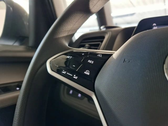 Volkswagen ID.Buzz Cargo 4Motion Pro