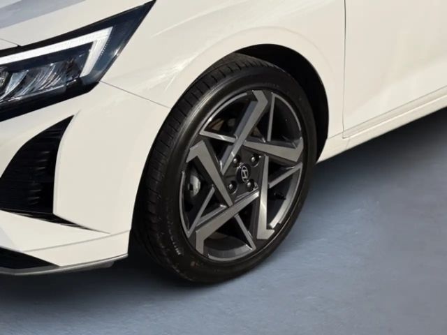 Hyundai i20 1.0 Prime T-GDi