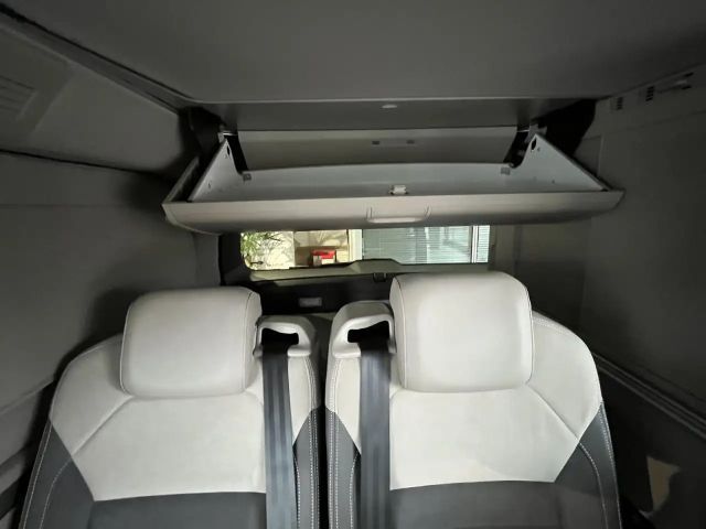 Volkswagen California Ocean T7