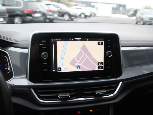 Volkswagen T-Roc DSG Style