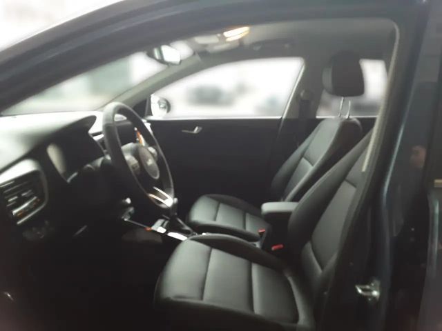 Kia Stonic Platinum Edition