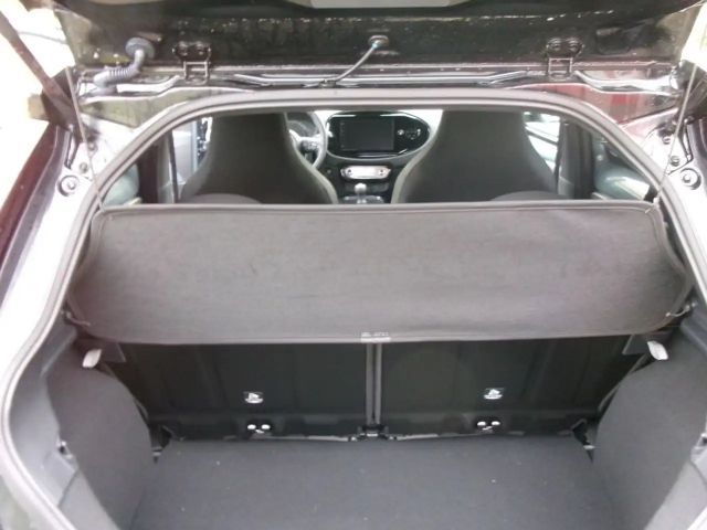 Toyota Aygo X Hatchback Pulse