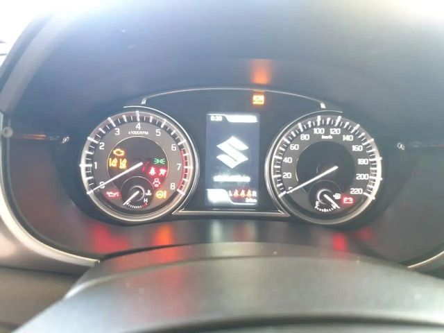 Suzuki Vitara Comfort DualJet Hybrid