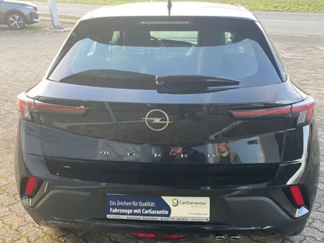 Opel Mokka Elegance Turbo