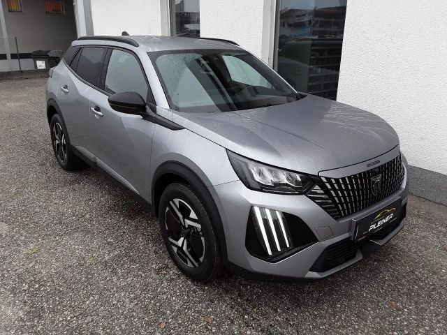 Peugeot 2008 Allure Pack