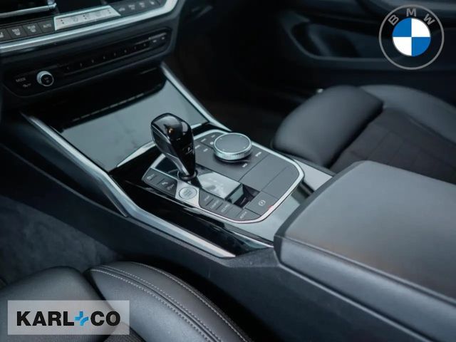 BMW 420 Coupé Gran Coupé