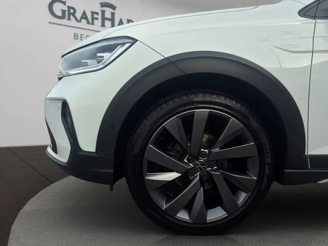 Volkswagen Taigo 1.5 TSI DSG Style