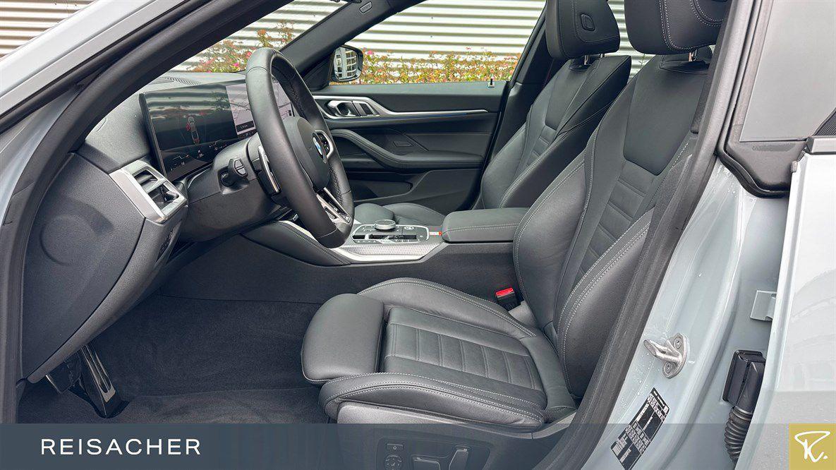 BMW 420 420i Coupé Gran Coupé