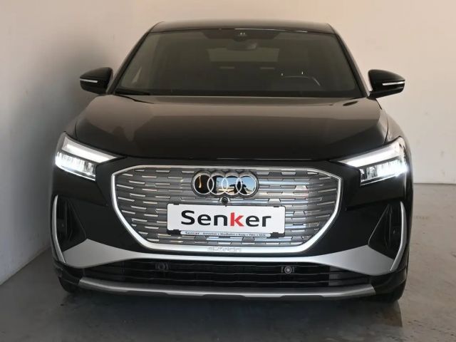 Audi Q4 e-tron 40 Sportback