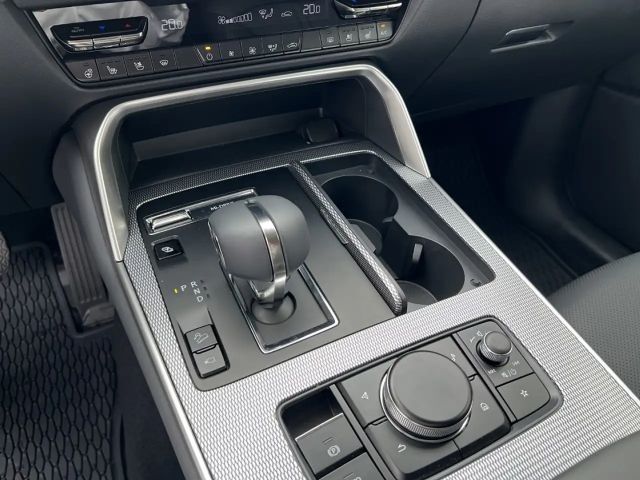 Mazda CX-60 4WD Homura