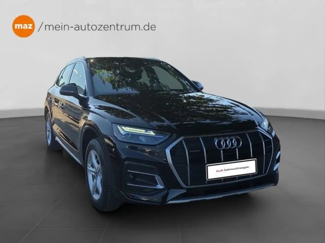 Audi Q5 2.0 TFSI Quattro