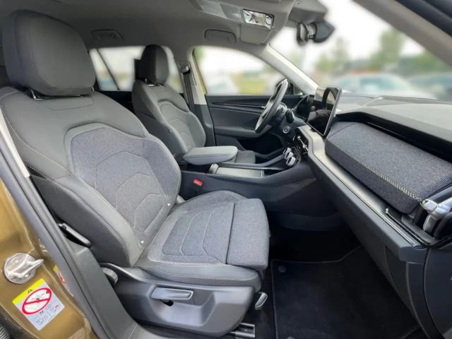 Skoda Kodiaq 1.5 TSI Selection iV
