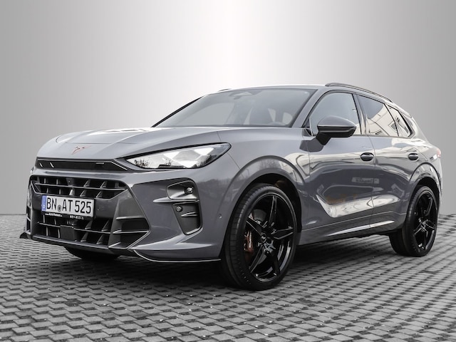 Cupra Terramar 2.0 TSI VZ