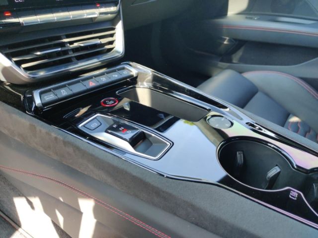 Audi RS e-tron GT Quattro