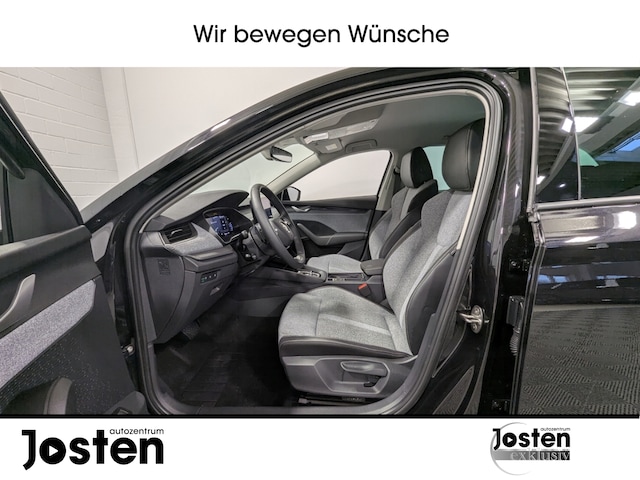 Skoda Octavia 2.0 TDI Combi Selection