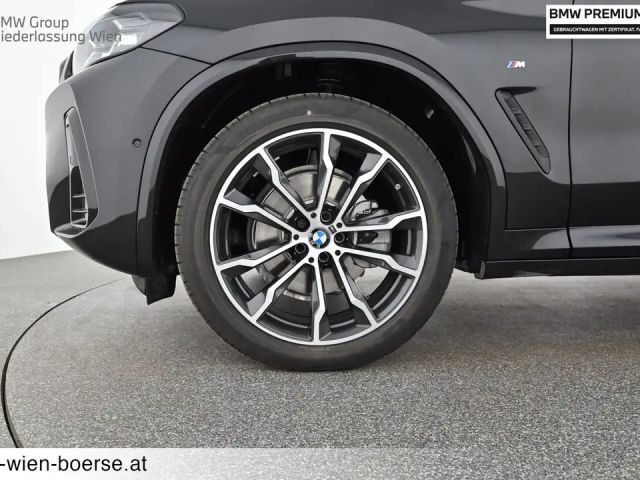 BMW X4 xDrive