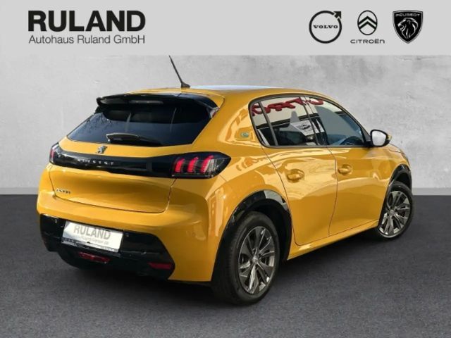 Peugeot E-208 Allure Pack