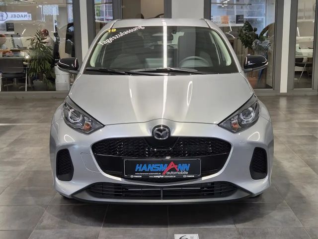 Mazda 2 Hybrid 5HB 1.5L Hybrid VVT-i 116 CVT FWD Centre-Li