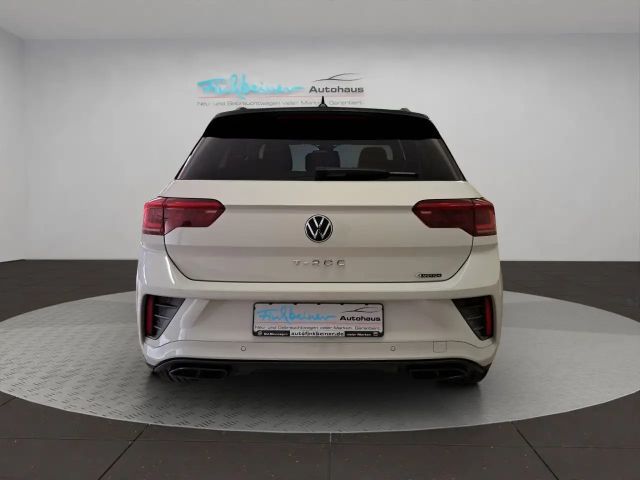 Volkswagen T-Roc 2.0 TSI DSG R-Line Style