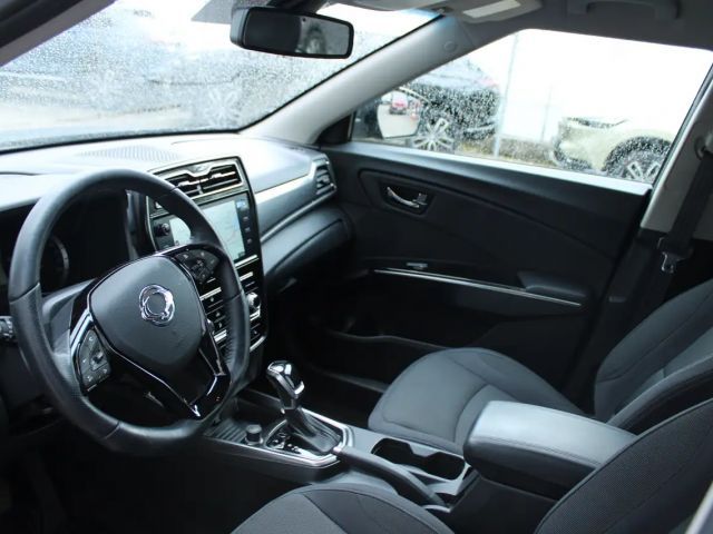 SsangYong Tivoli 2WD