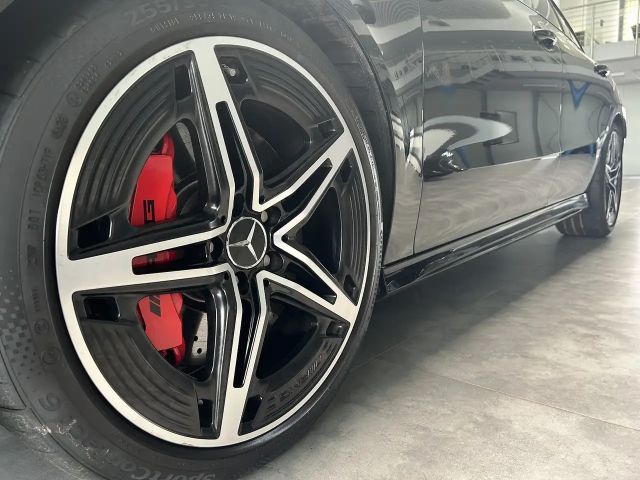 Mercedes-Benz CLA 45 AMG 4MATIC AMG Line