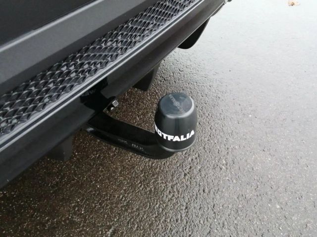 Mercedes-Benz GLB 200 AMG Line