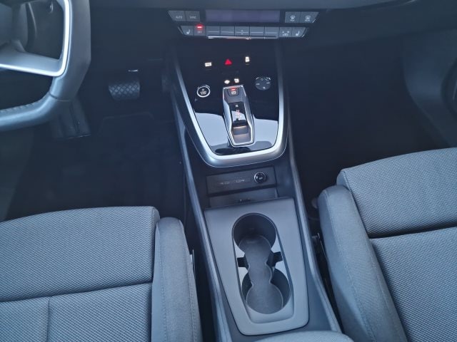 Audi Q4 e-tron 35 Sportback