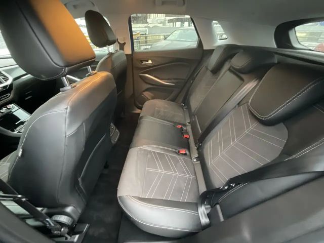 Opel Grandland X GS-Line Grand Sport