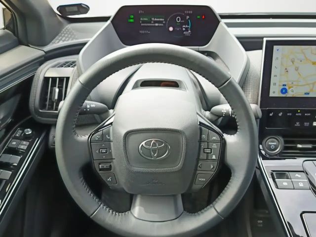 Toyota bZ4X Comfort