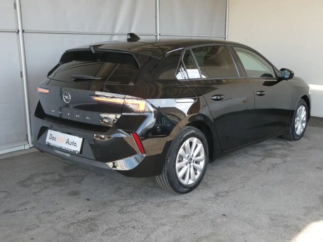 Opel Astra Business Edition