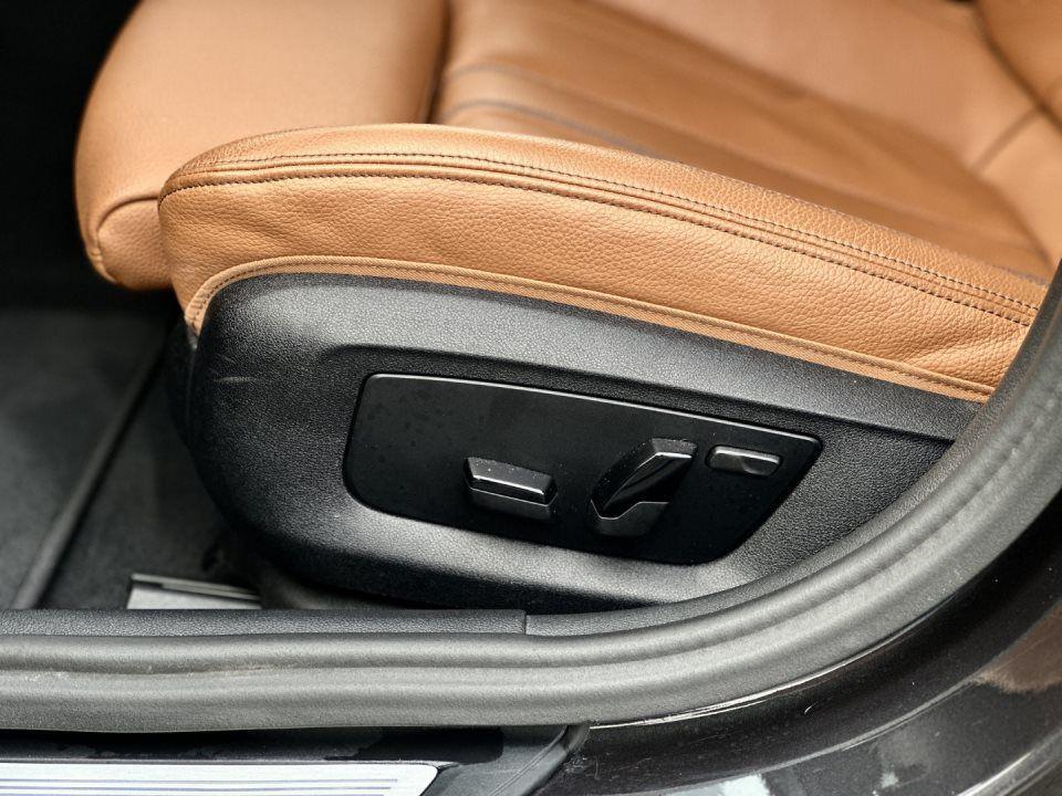 BMW 530 530e Touring