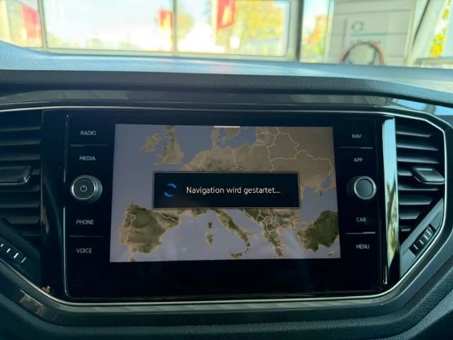 Volkswagen T-Roc DSG Sport