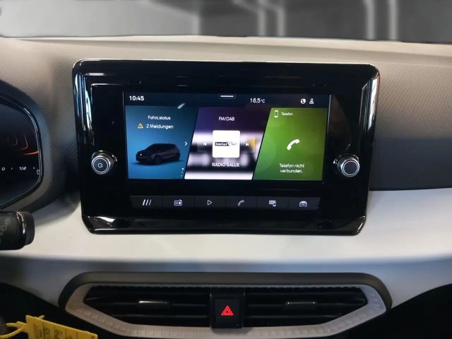 Seat Arona 1.0 TSI DSG Style