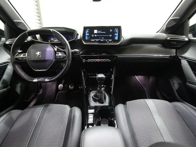 Peugeot 208 GT-Line PureTech
