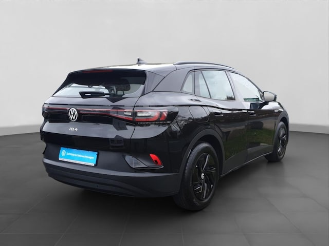 Volkswagen ID.4 ID.4 NAVI KAMERA KEYLESS ASSIST