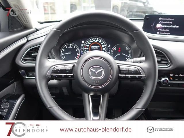Mazda CX-30 Exclusive-line