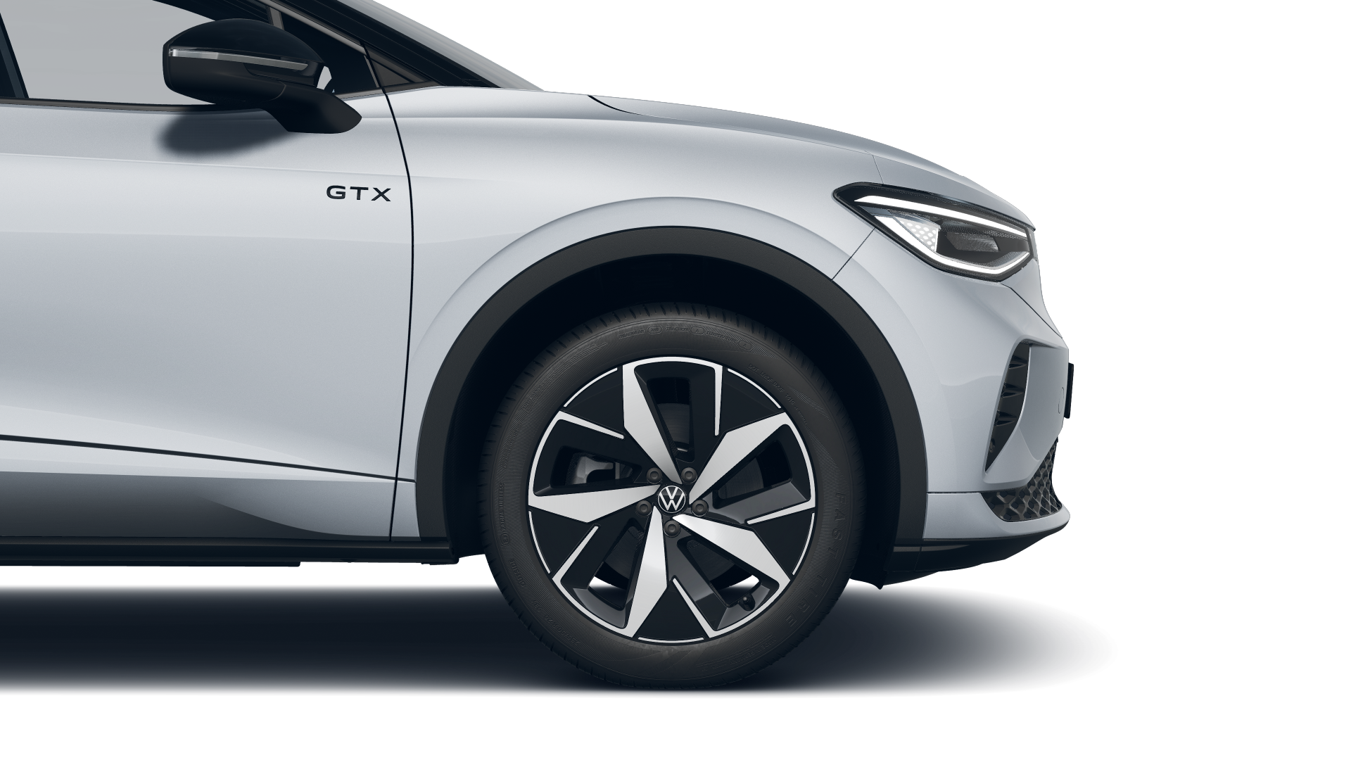 Volkswagen ID.5 GTX