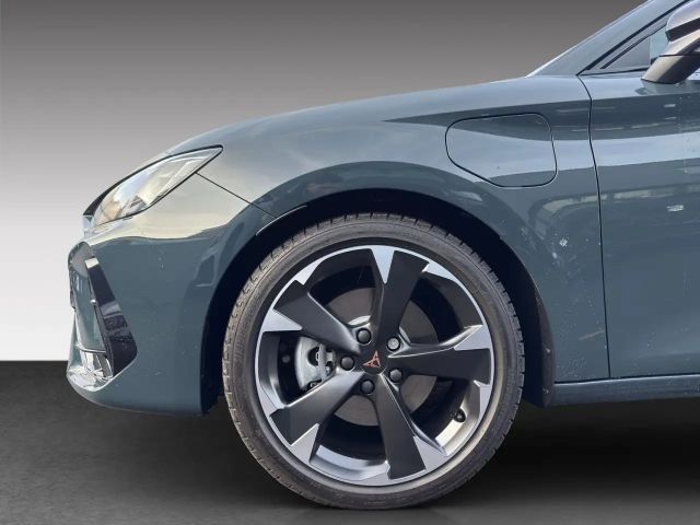 Cupra Leon DSG Sportstourer e-Hybrid